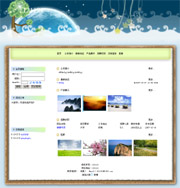 ��վ����ģ��180������վģ��180����վ����psdģ��180