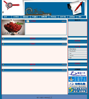 ��վ����ģ��215������վģ��215����վ����psdģ��215